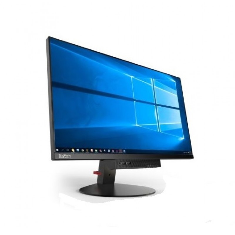 All-in-one Second Hand Lenovo Thinkcentre M710q i3-7100t , 8gb